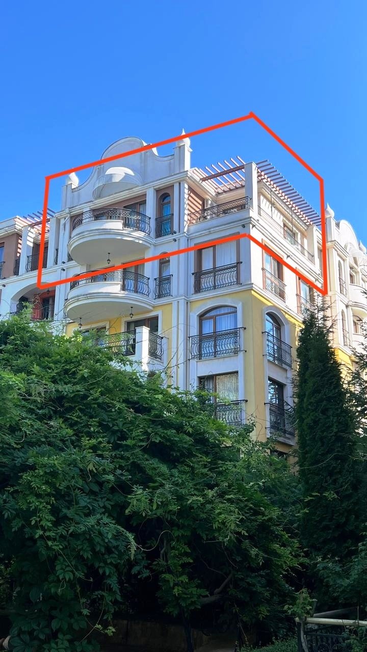 Apartamento en Sunny Beach, Bulgaria, 100 m² - imagen 15