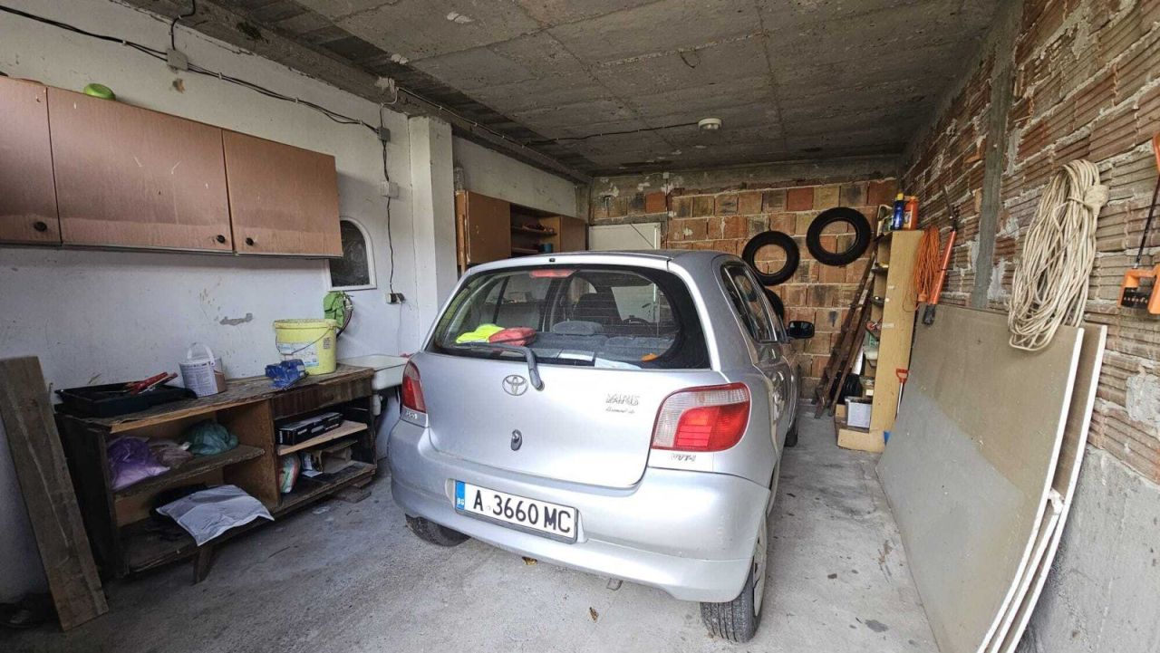 Bungalow in Dratschewo, Bulgarien, 80 m² - Foto 15