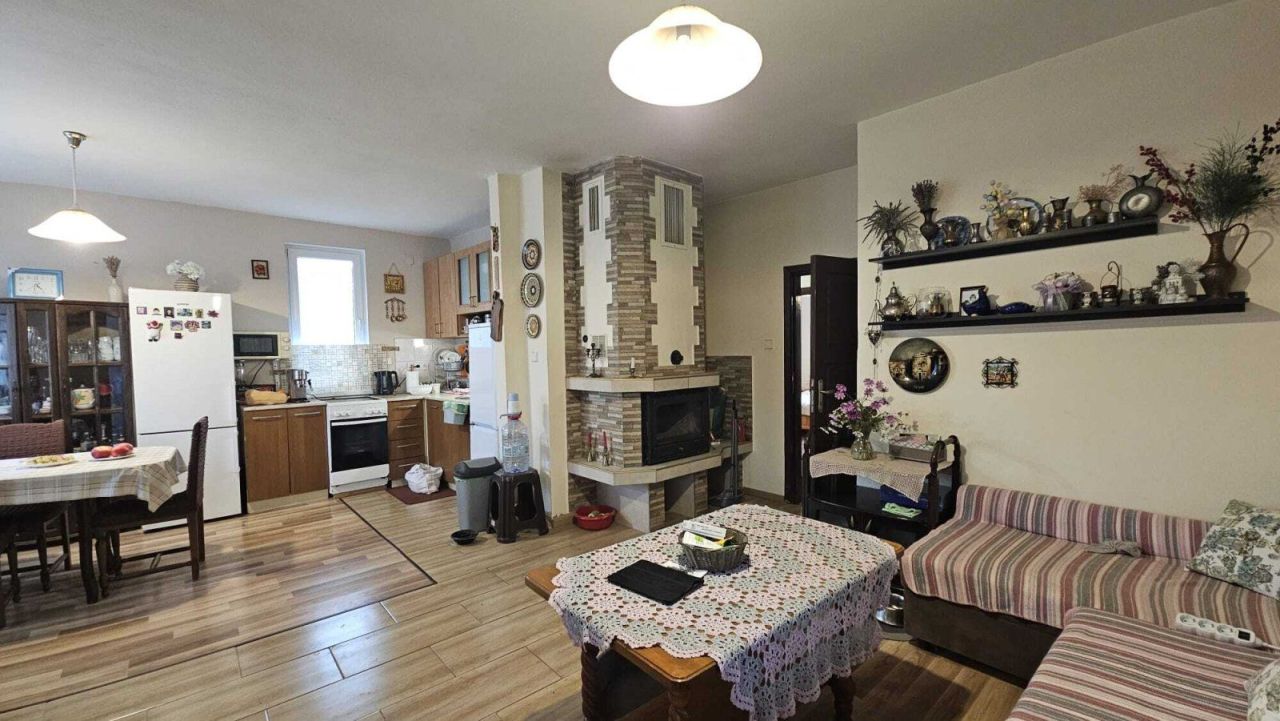 Bungalow in Dratschewo, Bulgarien, 80 m² - Foto 18