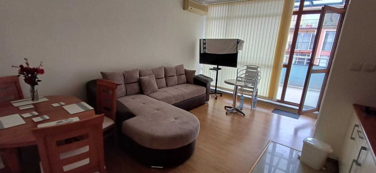 Appartement à Slantchev Briag, Bulgarie, 73 m² - image 19