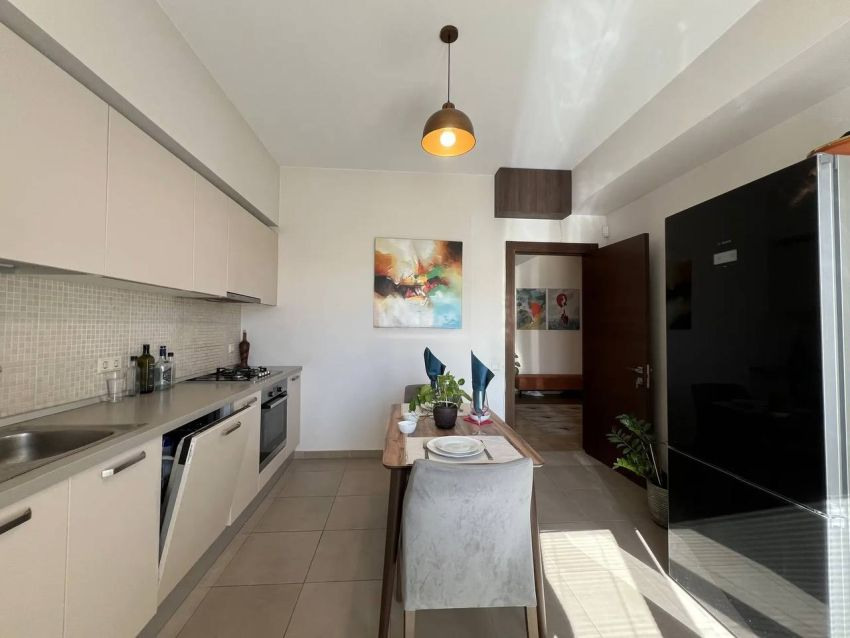 Flat in Tbilisi, Georgia, 169 m² - picture 3