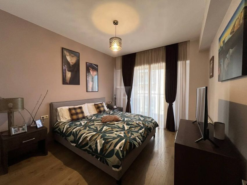 Flat in Tbilisi, Georgia, 169 m² - picture 7