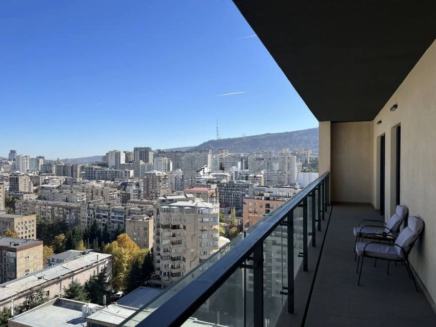 Flat in Tbilisi, Georgia, 169 m² - picture 10