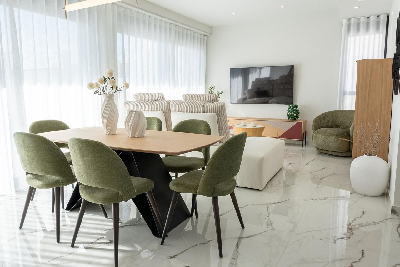 Villa à Ciudad Quesada, Espagne, 123 m² - image 3