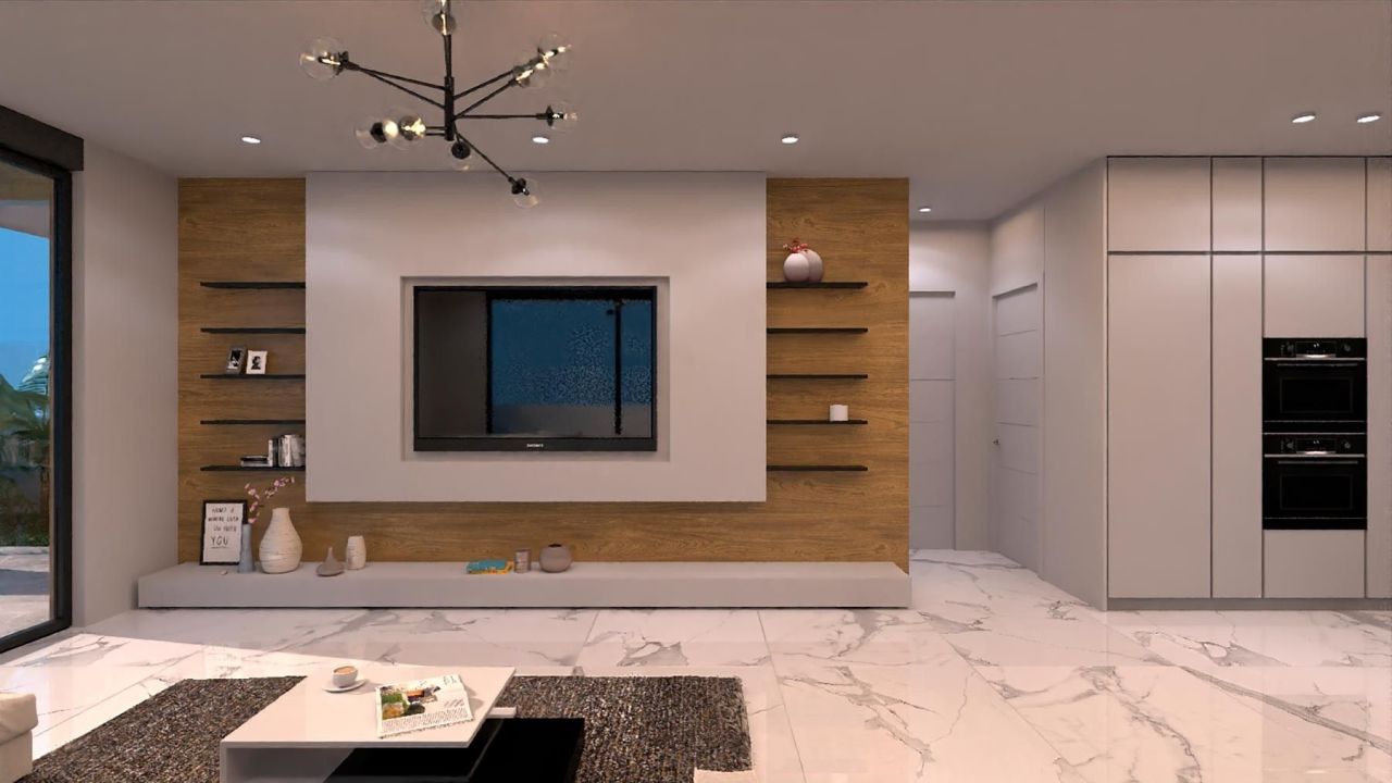 Villa a Rojales, Spagna, 237 m² - foto 4