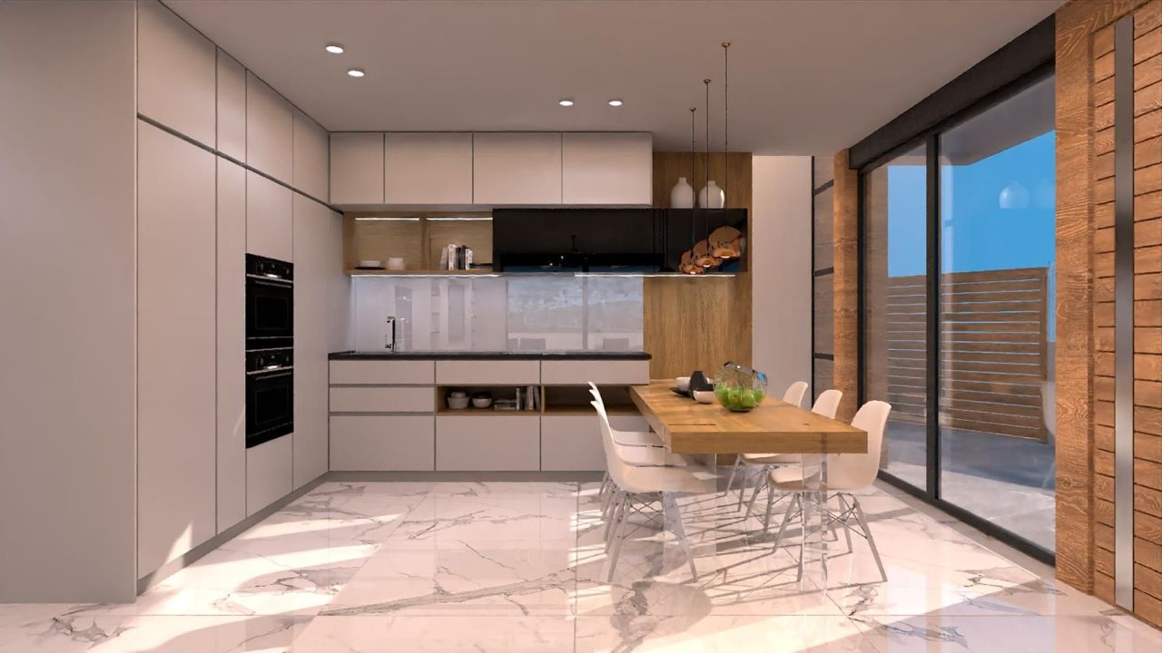 Villa a Rojales, Spagna, 237 m² - foto 6