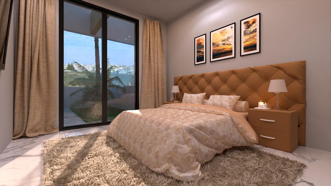 Villa a Rojales, Spagna, 237 m² - foto 7