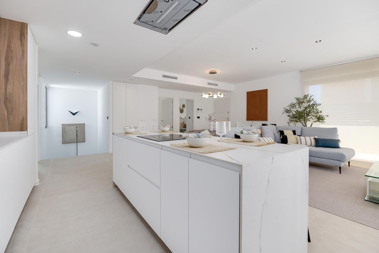 Villa in Los Alcazares, Spain, 255 m² - picture 8