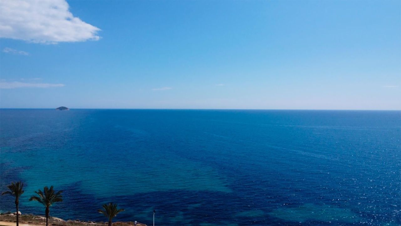 Apartment in Villajoyosa, Spain, 47 m² - picture 8