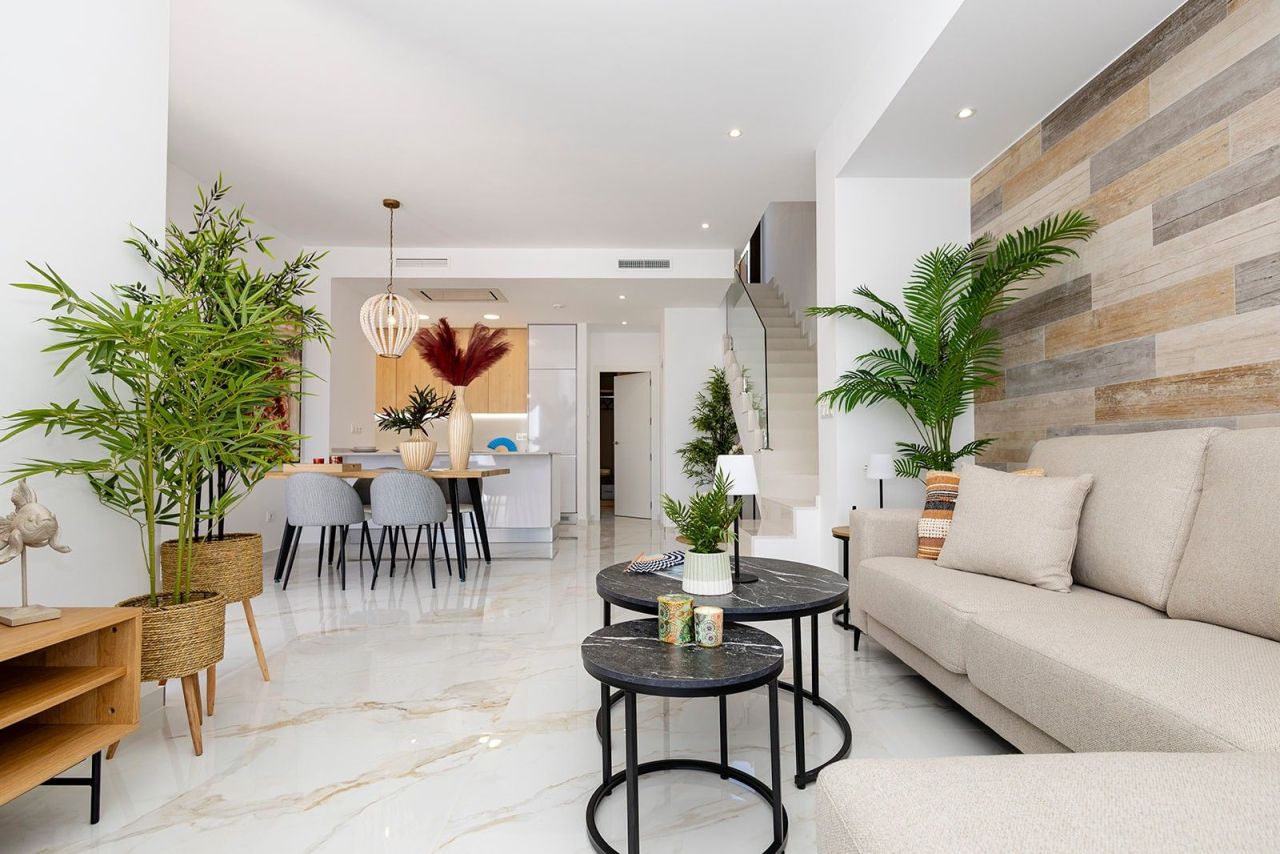 Villa in Polop, Spanien, 129 m² - Foto 9