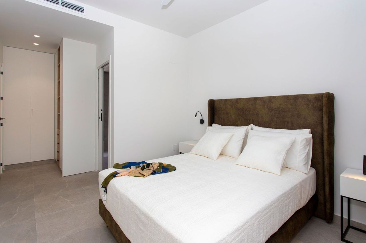 Villa à Sucina, Espagne, 95 m² - image 9