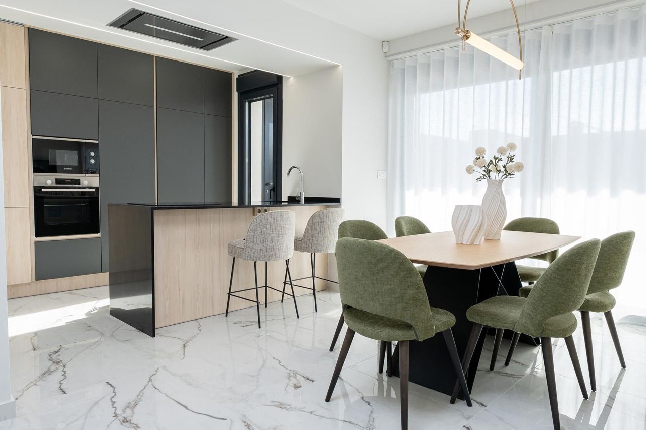 Villa à Ciudad Quesada, Espagne, 123 m² - image 9