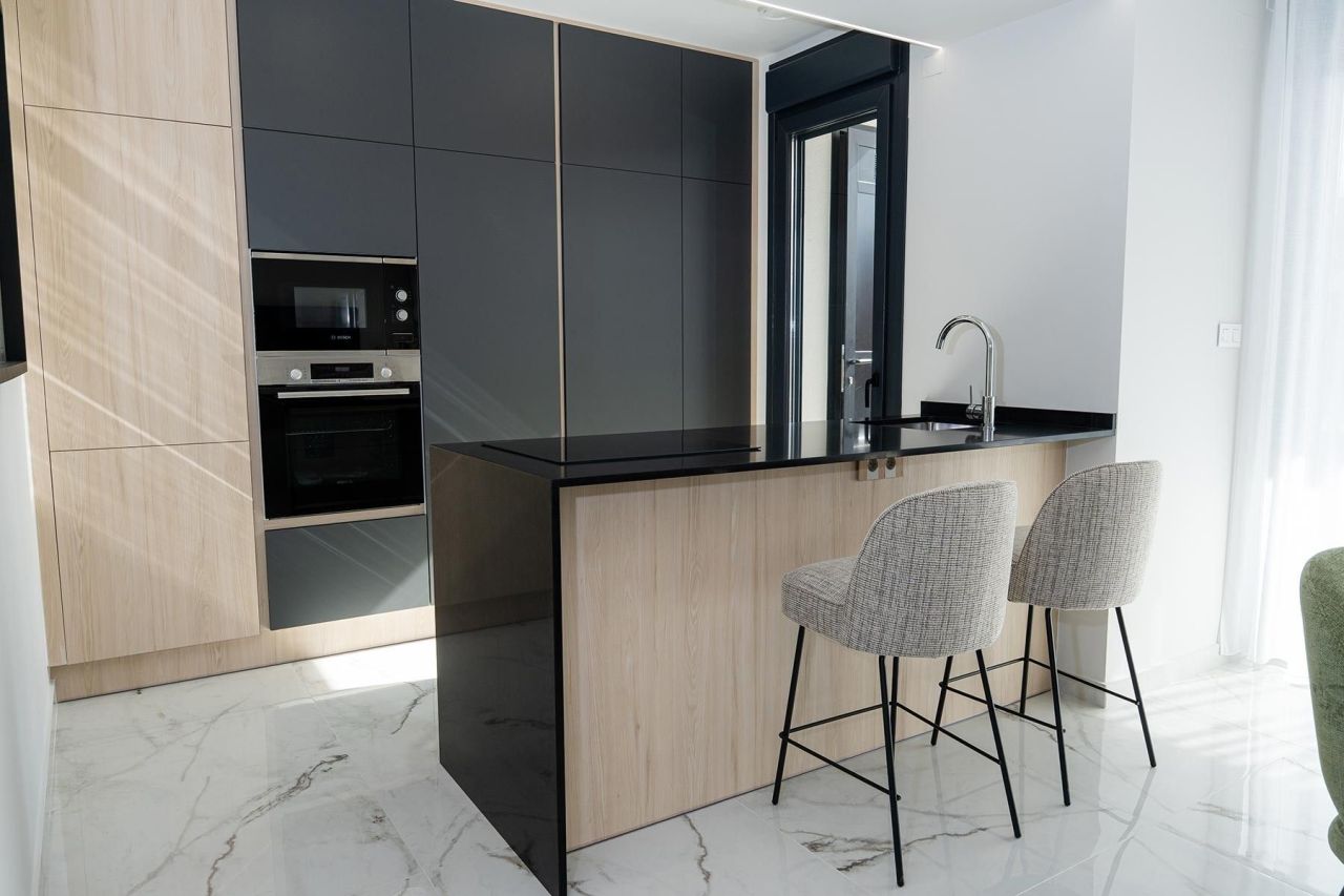 Villa à Ciudad Quesada, Espagne, 123 m² - image 10