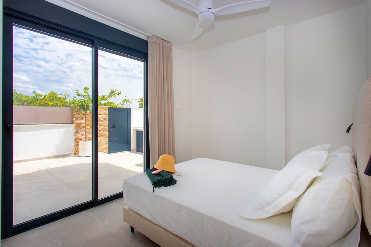 Villa à Sucina, Espagne, 95 m² - image 11