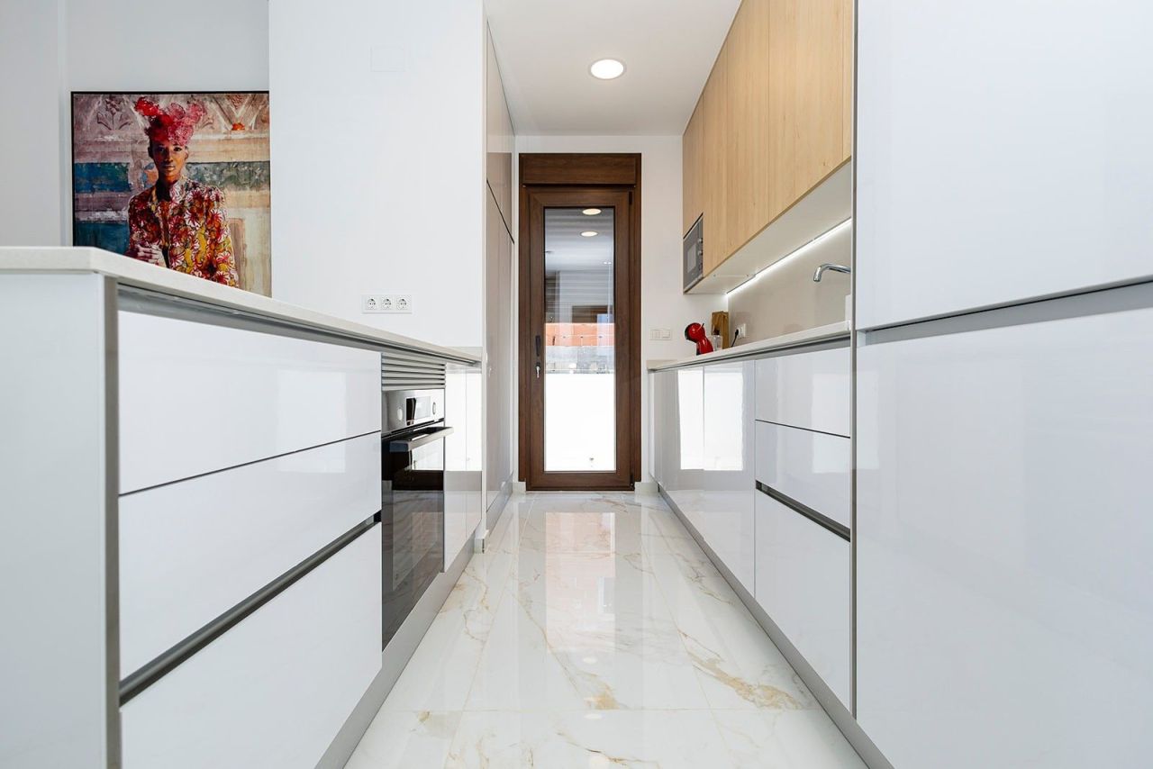 Villa in Polop, Spanien, 129 m² - Foto 12