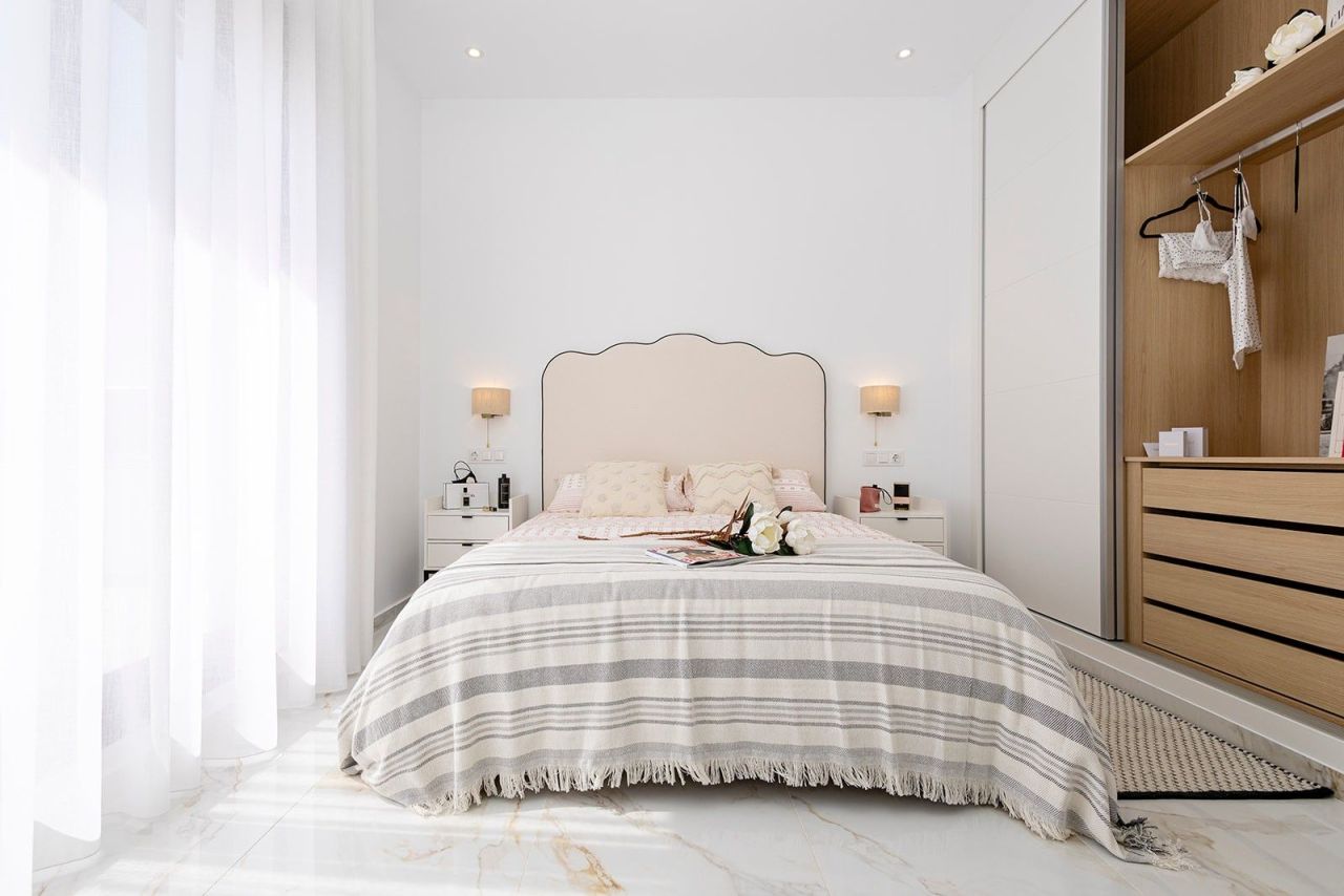 Villa in Polop, Spanien, 129 m² - Foto 13