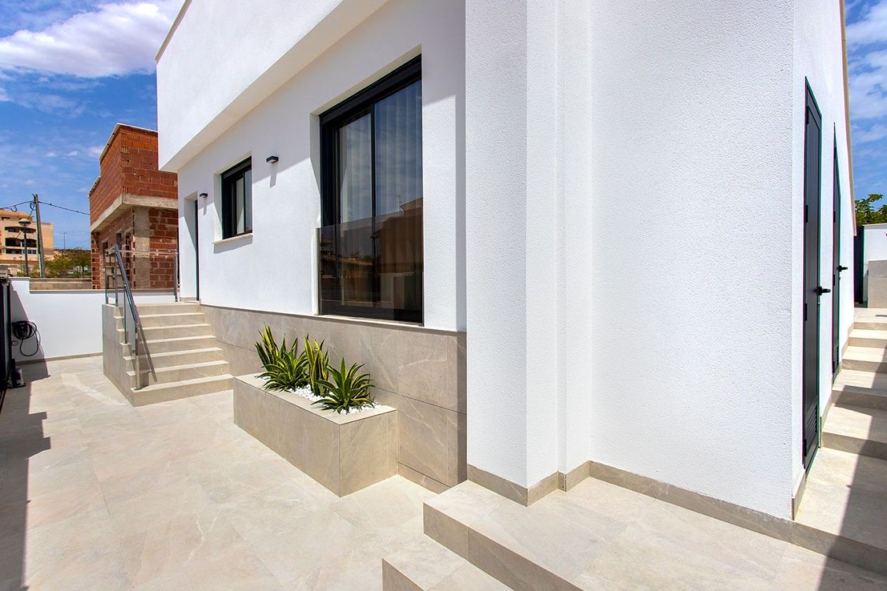 Villa à Sucina, Espagne, 95 m² - image 14