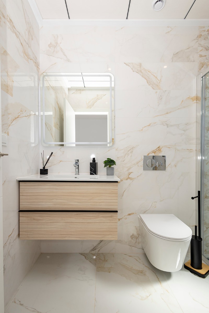 Villa in Polop, Spanien, 129 m² - Foto 16