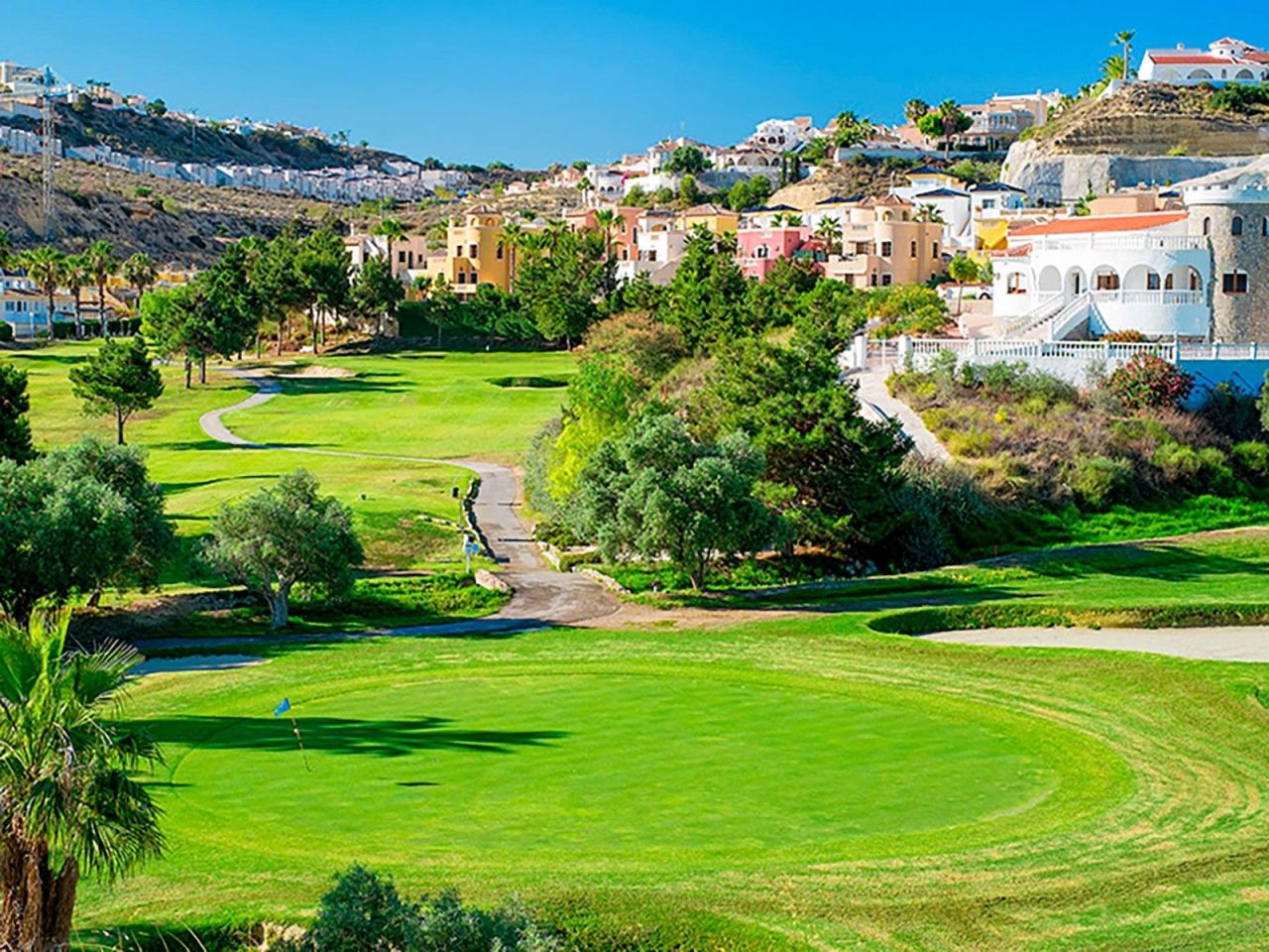 Villa a Rojales, Spagna, 237 m² - foto 17