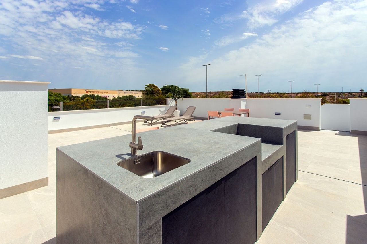 Villa à Sucina, Espagne, 95 m² - image 19