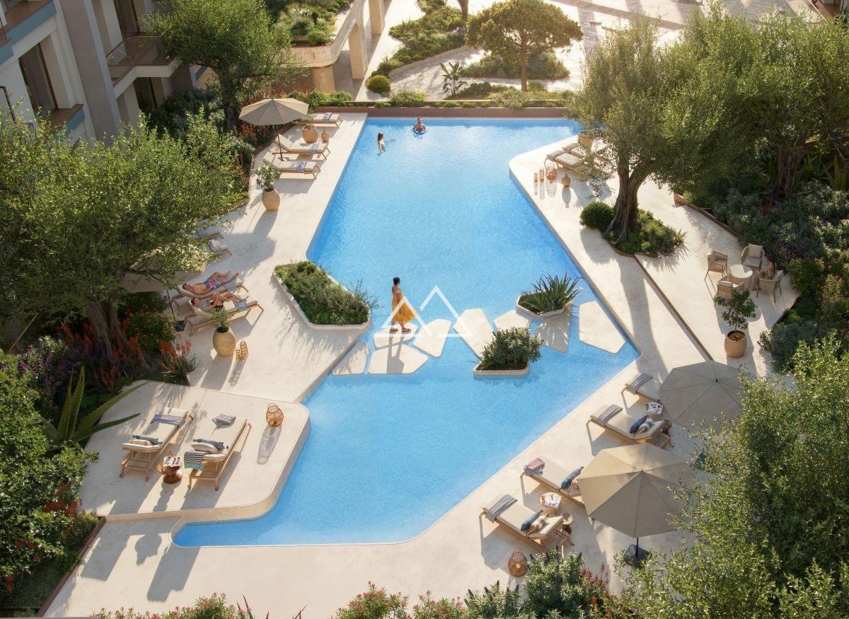 Appartamenti a Tivat, Montenegro, 52 m² - foto 3