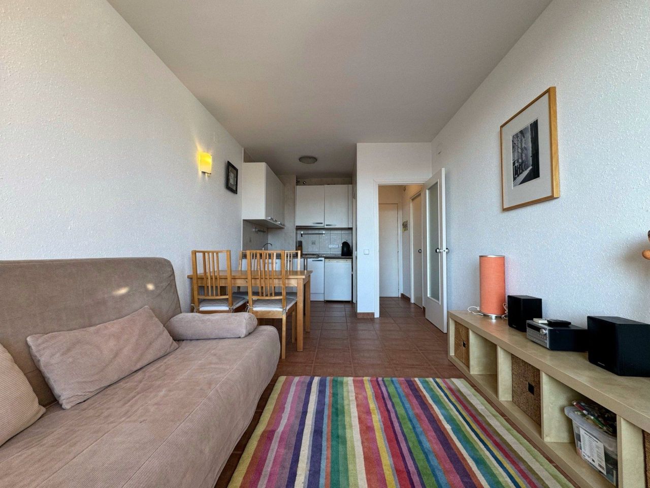 Appartement sur la Costa Brava, Espagne, 39 m² - image 3