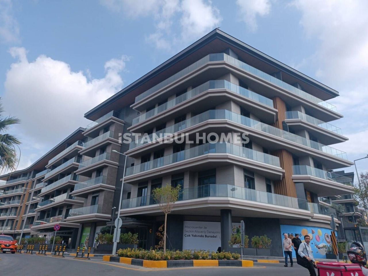 Apartment in Istanbul, Turkey, 300 m² - picture 4