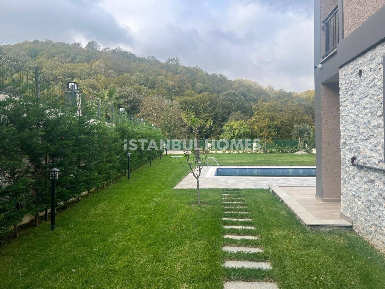 Villa a Şile, Turchia, 410 m² - foto 5