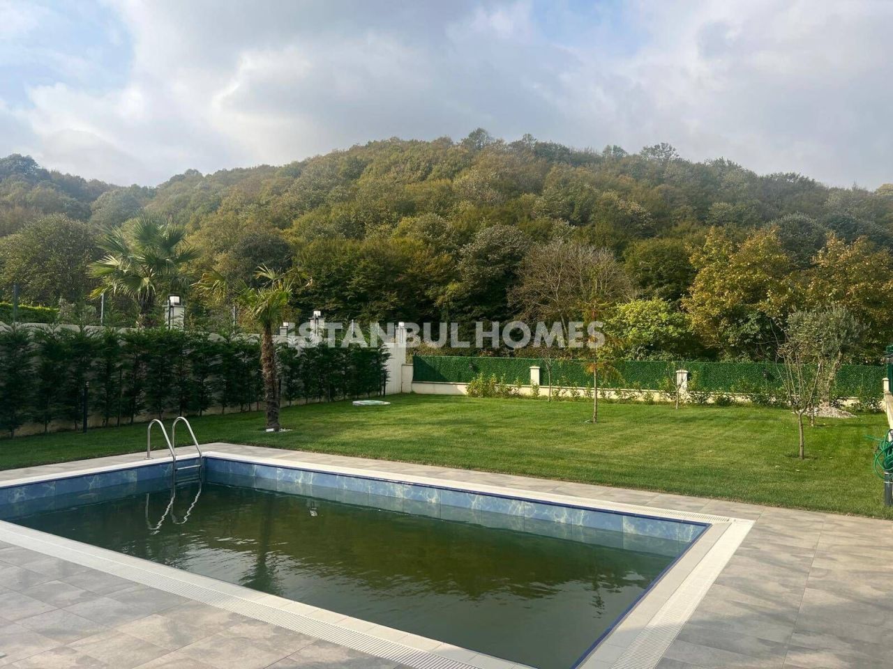 Villa a Şile, Turchia, 410 m² - foto 6