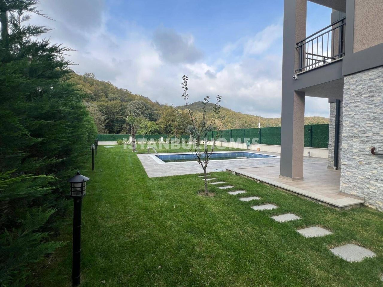 Villa a Şile, Turchia, 410 m² - foto 7