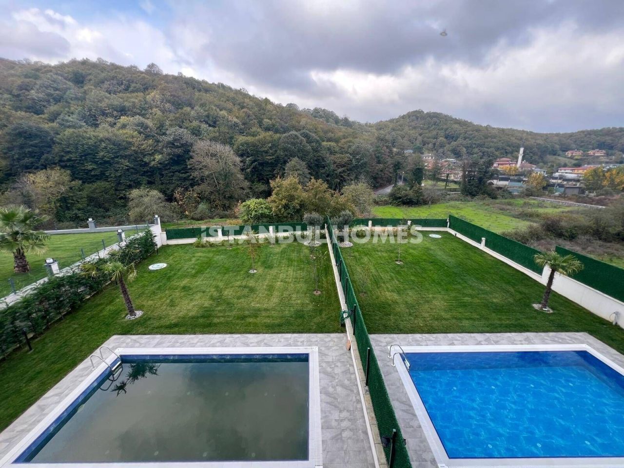 Villa a Şile, Turchia, 410 m² - foto 8
