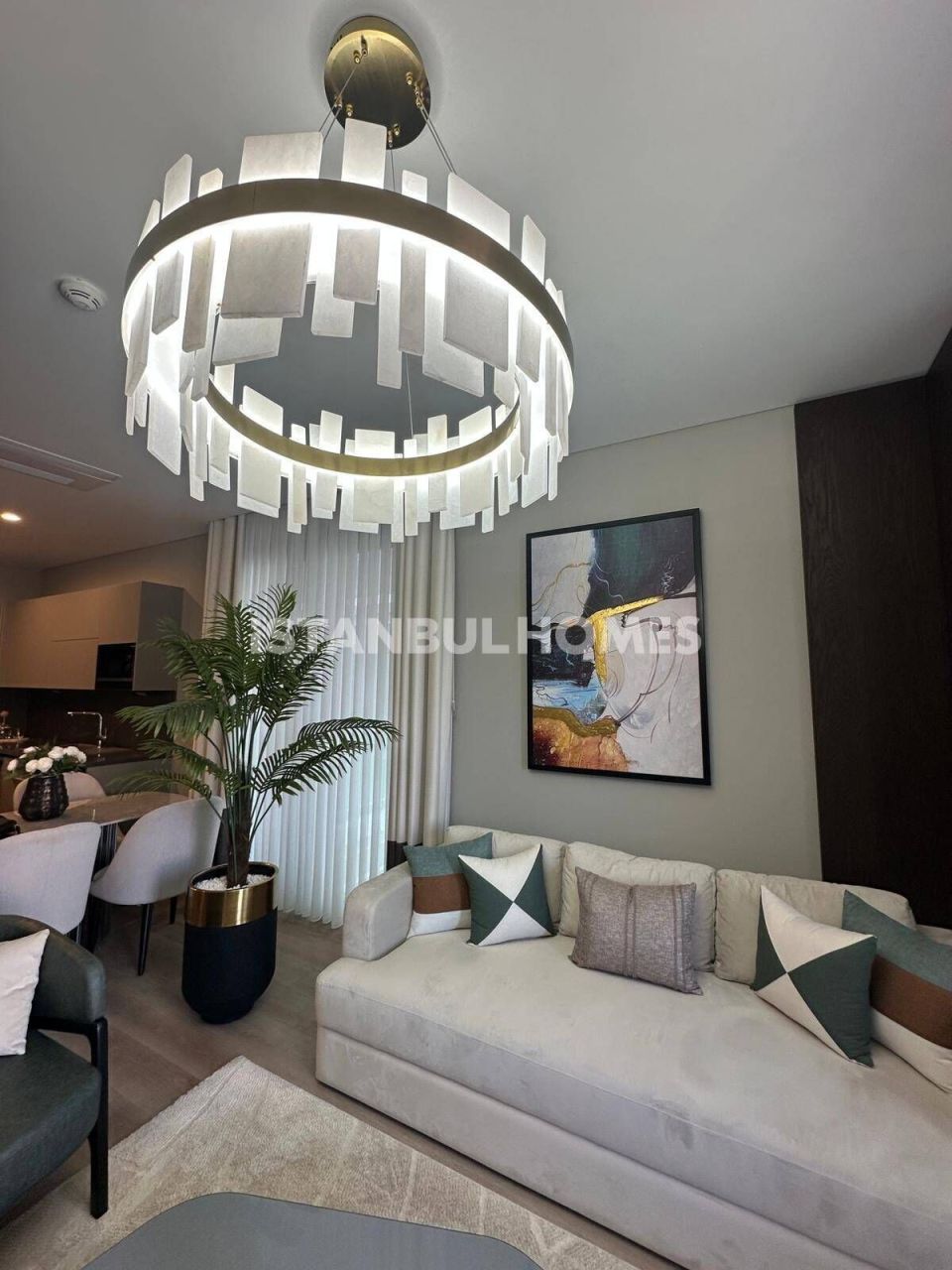 Apartment in Istanbul, Turkey, 300 m² - picture 10