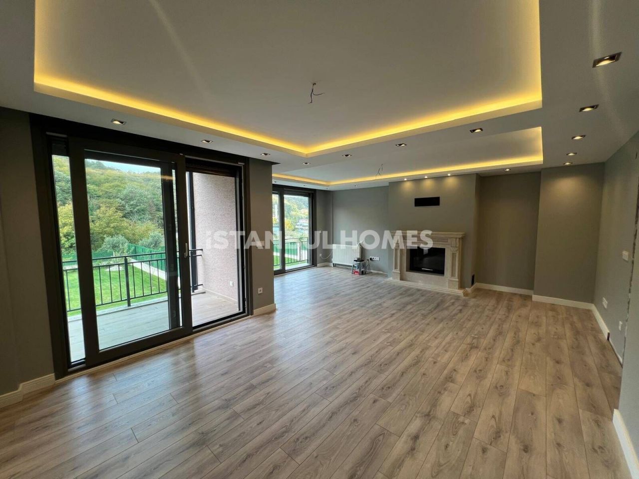 Villa a Şile, Turchia, 410 m² - foto 10