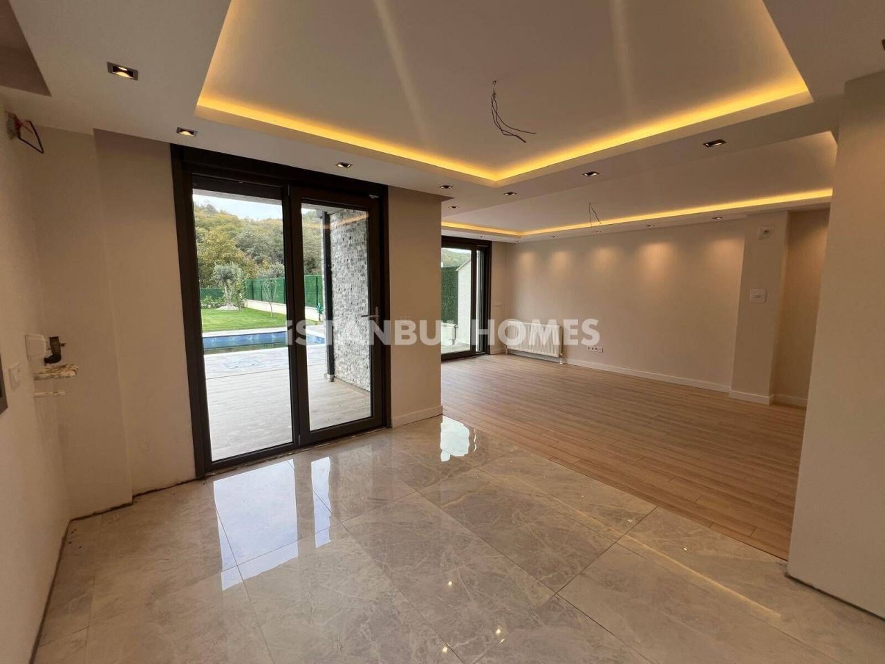 Villa a Şile, Turchia, 410 m² - foto 14