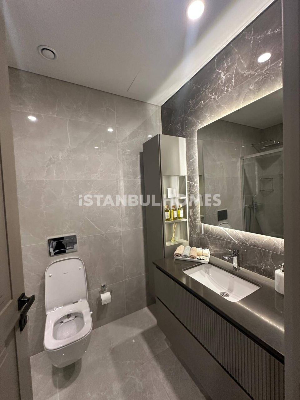 Apartment in Istanbul, Turkey, 300 m² - picture 16