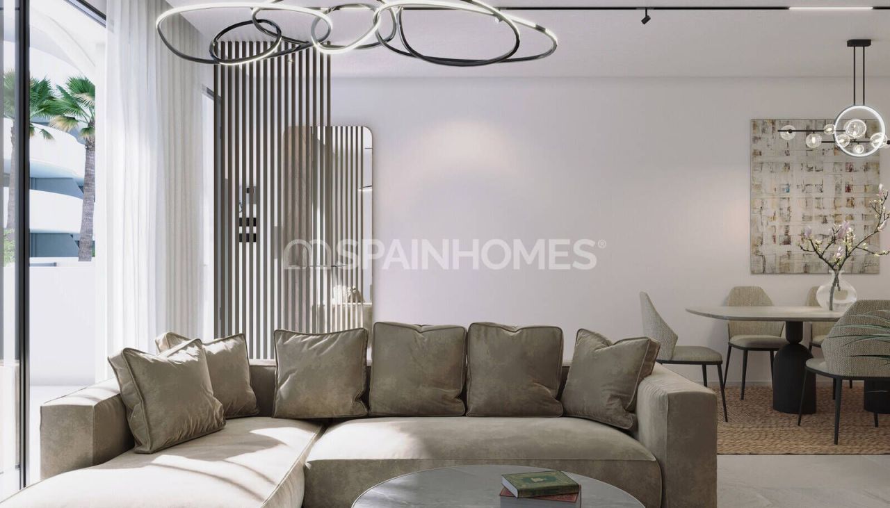 Villa à Guardamar del Segura, Espagne, 145 m² - image 1