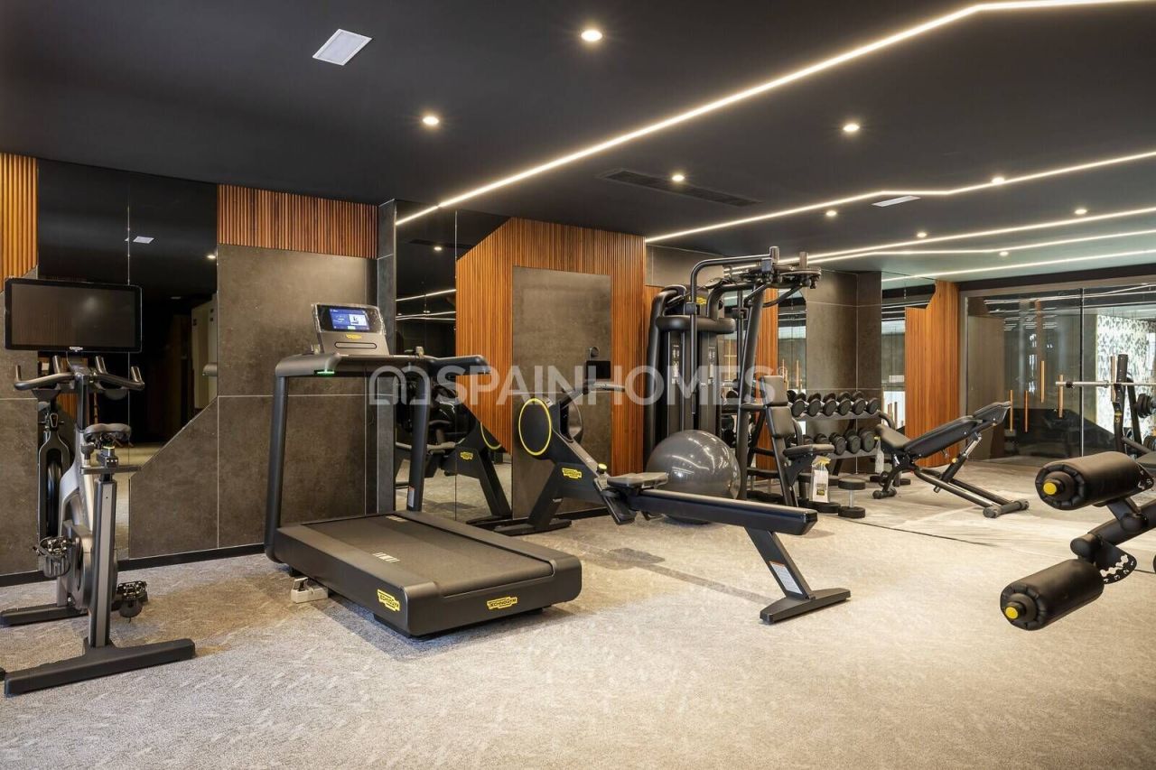 Apartamento en Barcelona, España, 166 m² - imagen 1