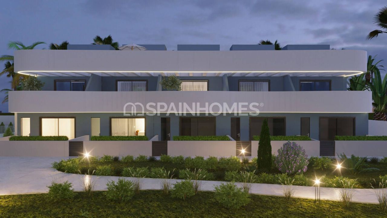 Villa à Guardamar del Segura, Espagne, 145 m² - image 2
