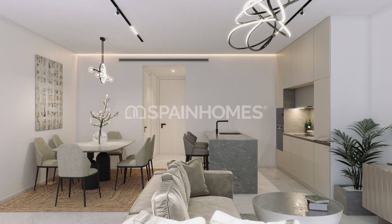 Villa à Guardamar del Segura, Espagne, 145 m² - image 3