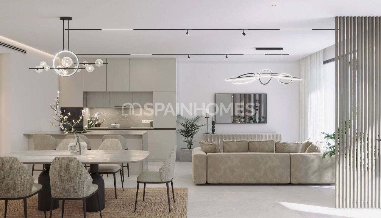 Townhouse in Guardamar del Segura, Spain, 145 m² - picture 4