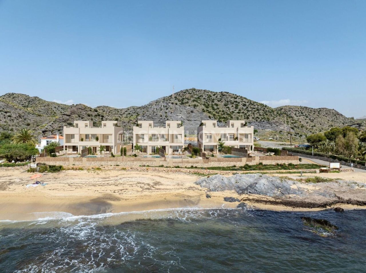 Villa Cuevas del Almanzora, Spain, 217 m² - picture 5