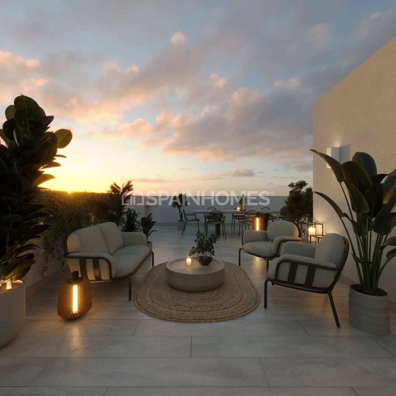 Appartement à Murcie, Espagne, 105 m² - image 5