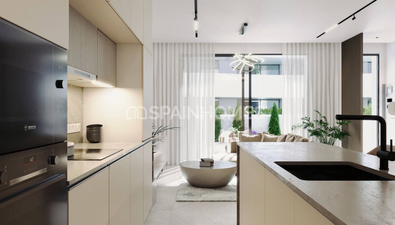 Villa à Guardamar del Segura, Espagne, 145 m² - image 5