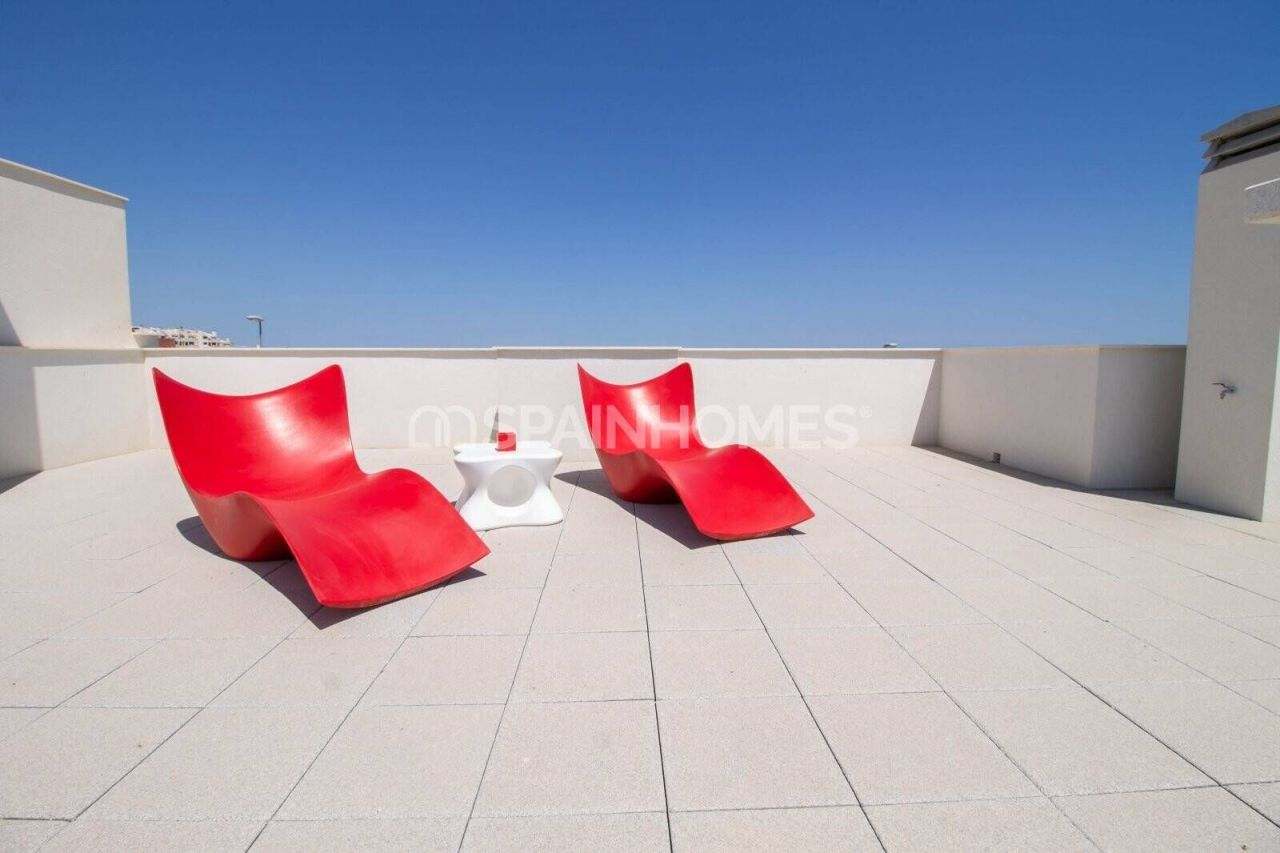 Apartment in Orihuela, Spain, 100 m² - picture 7