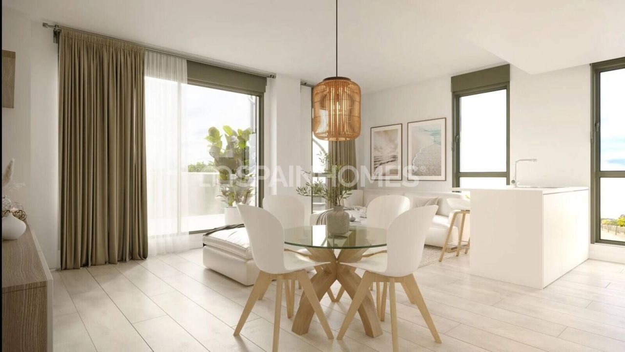 Appartement à Murcie, Espagne, 102 m² - image 7