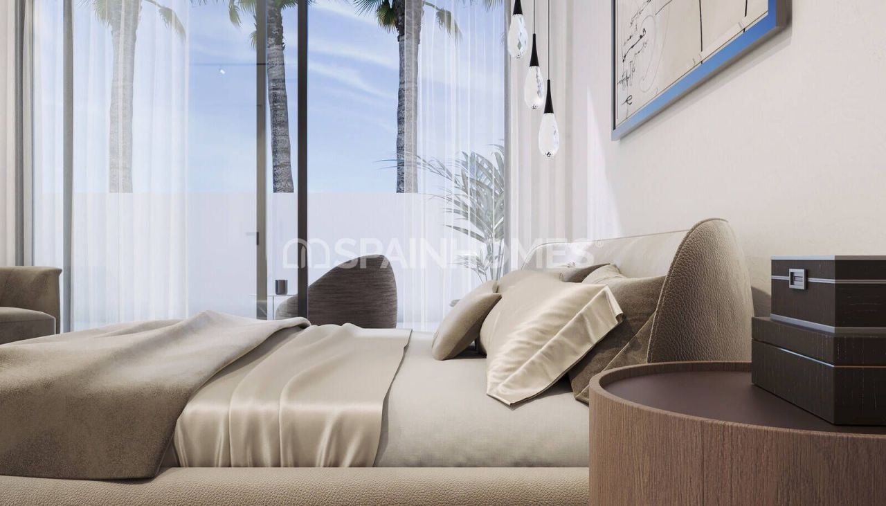 Villa à Guardamar del Segura, Espagne, 145 m² - image 7