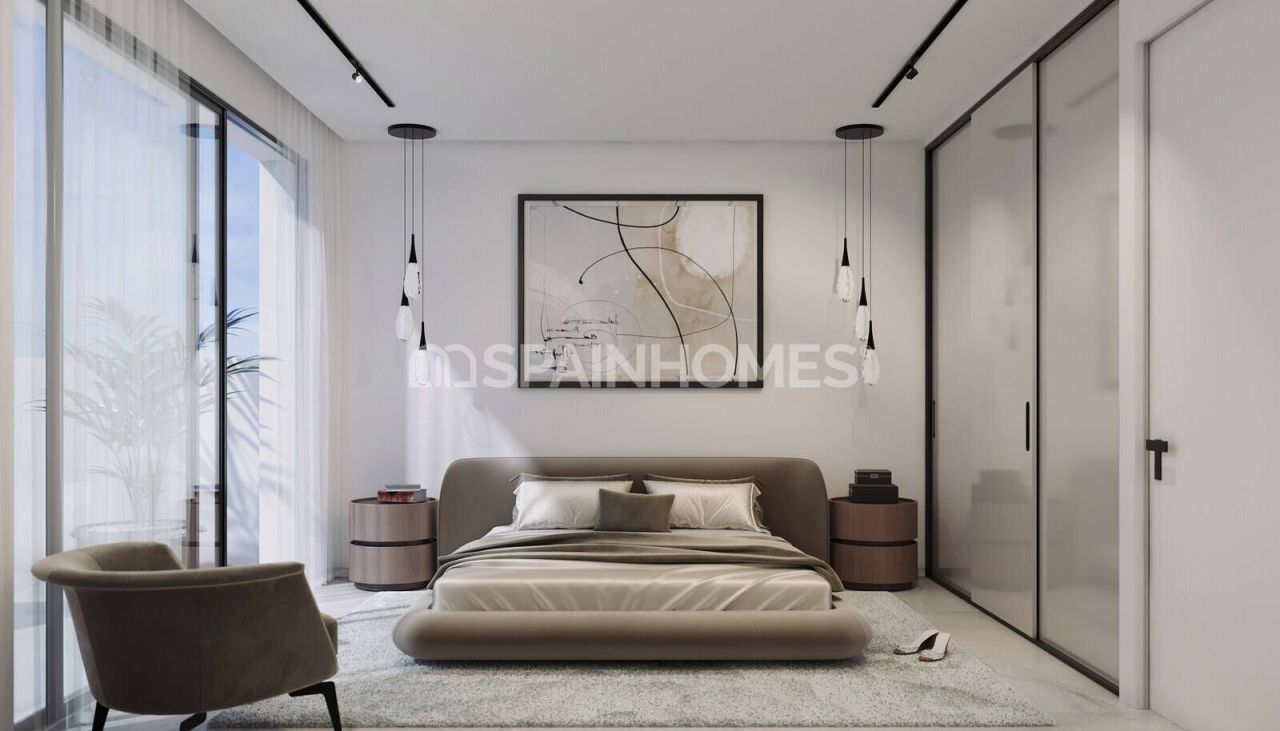 Townhouse in Guardamar del Segura, Spain, 145 m² - picture 8