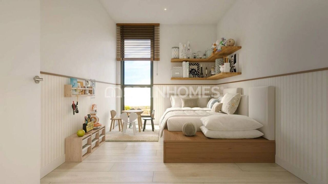 Penthouse in Murcia, Spain, 90 m² - picture 9