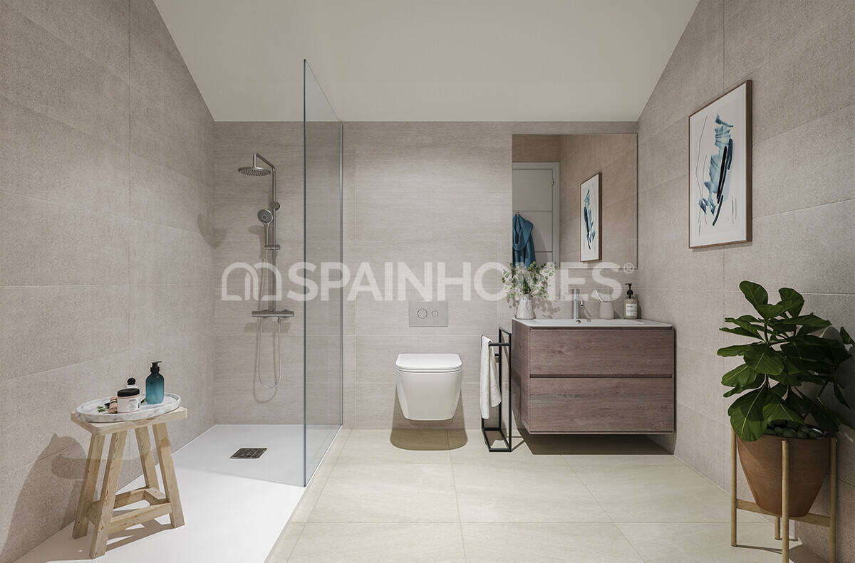 Penthouse à Benalmadena, Espagne, 158 m² - image 9