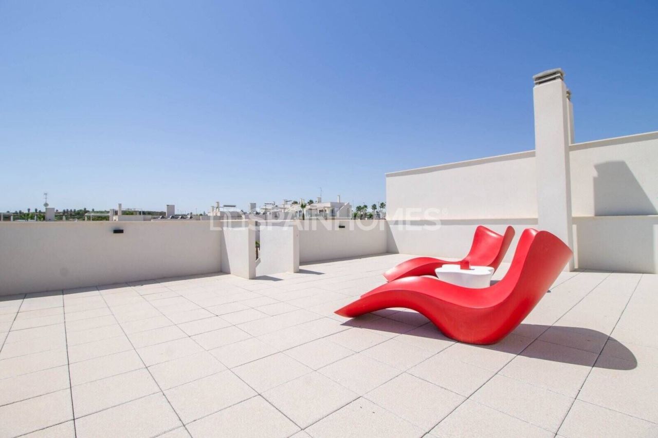 Apartment in Orihuela, Spain, 100 m² - picture 9